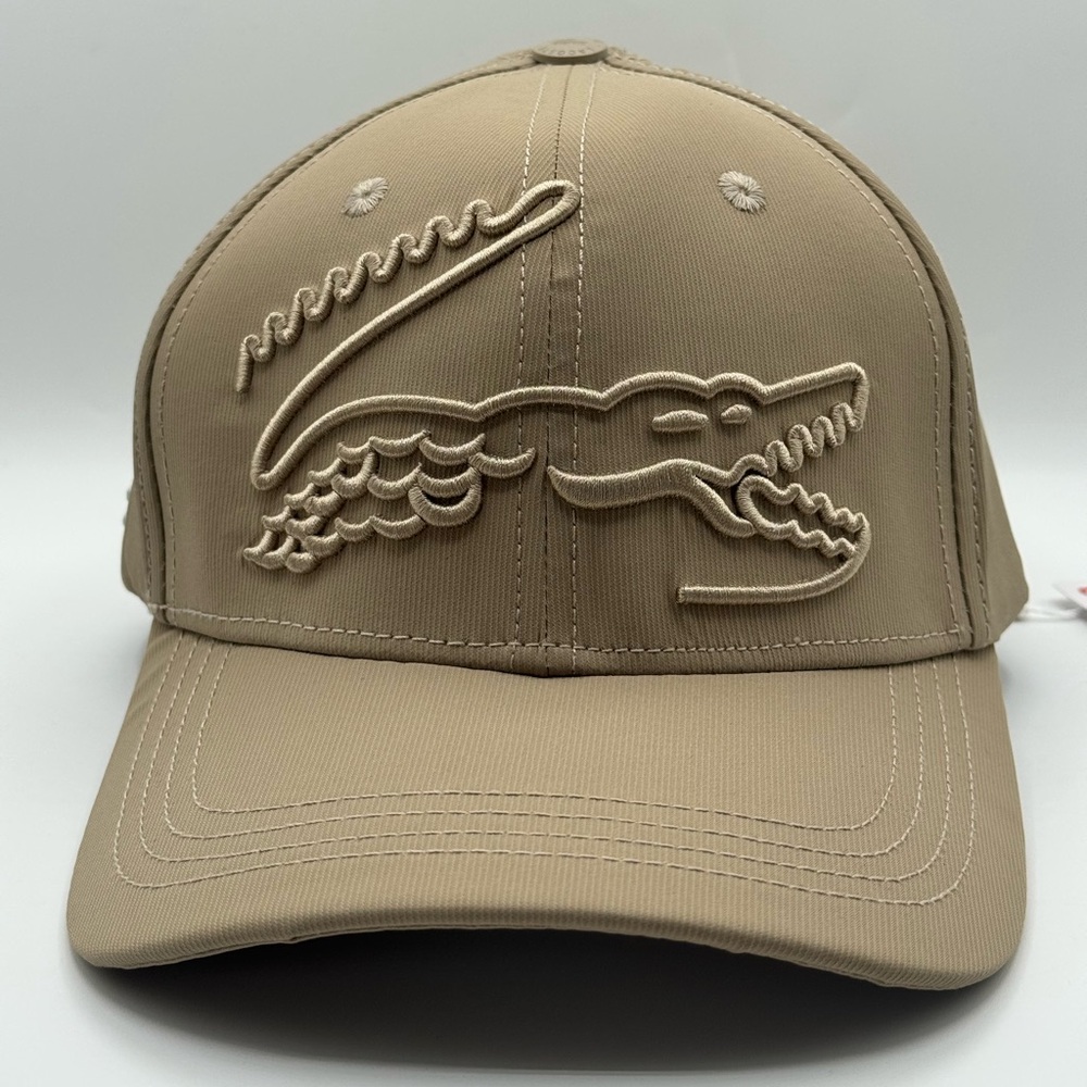 Lacoste Cap